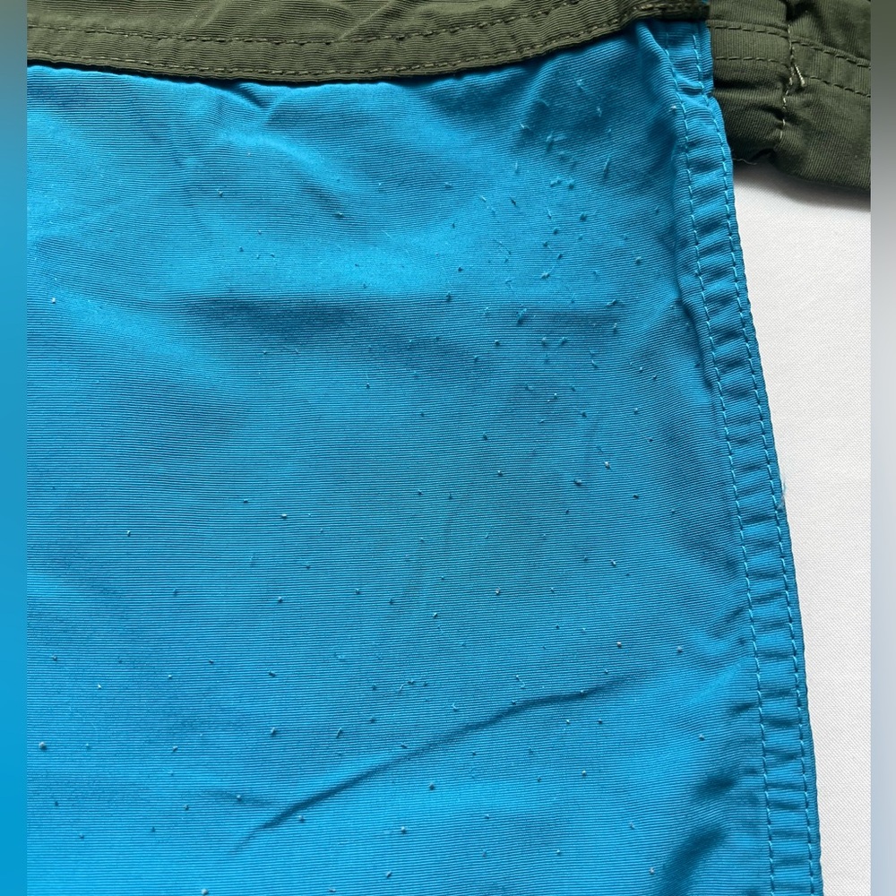 L.L. Bean Anorak Jacket - Picture 4 of 4